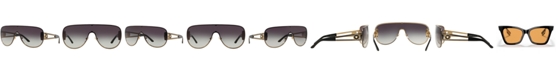 Versace Sunglasses, VE2166